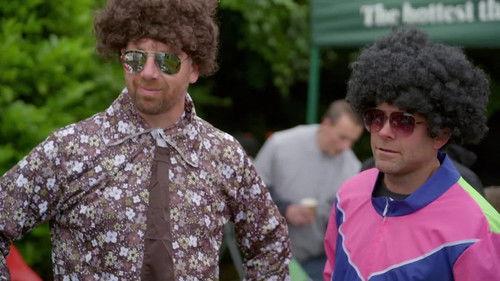 Te land, ter Zee en in de Lucht Season 2 Episode 3 - Episode 3