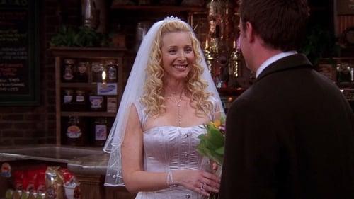 undefined Season 10 Episode 12 - The One with Phoebe's Wedding