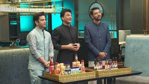 MasterChef India Season 9 Episode 19 - Restaurant Takeover Challenge