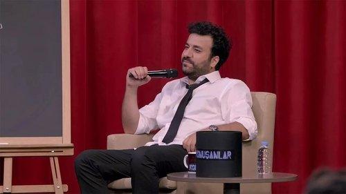 Konuşanlar Season 4 Episode 4 - Episode 4