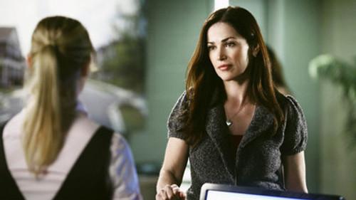 Army Wives Season 3 Episode 3 - Moving Out