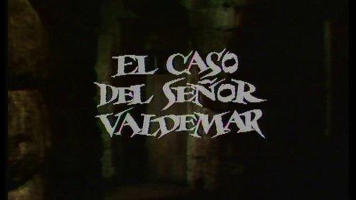 Tales to Keep You Awake Season 3 Episode 2 - The Case of Mr Valdemar