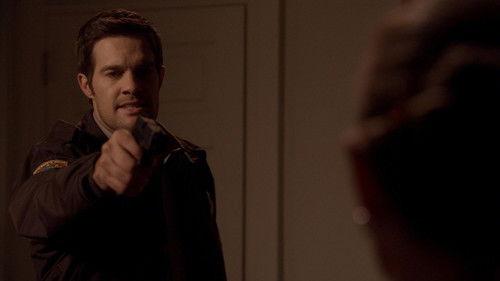 Happy Town Season 1 Episode 8 - Blame It on Rio Bravo