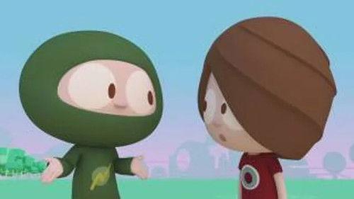 Bubble Bip Season 1 Episode 2 - Episode 2