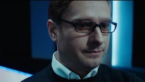 Red 5 Season 1 Episode 6 - Episode 6