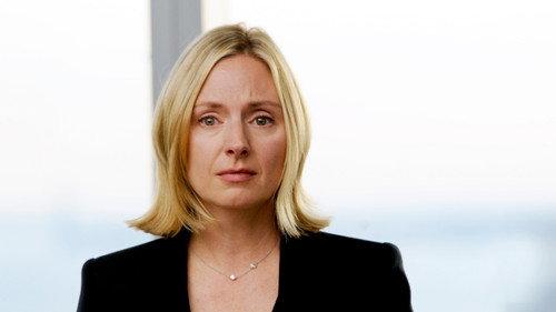 In Treatment Season 2 Episode 1 - Mia - Week One