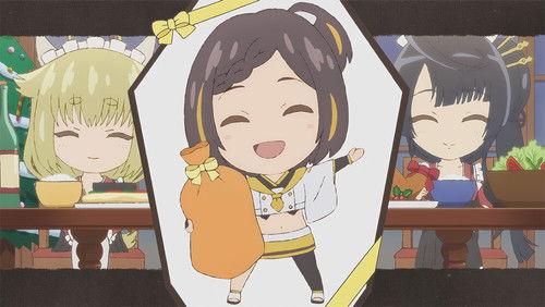 Tenka Hyakken: Welcome to Meiji Hall! Season 1 Episode 12 - Episode 12