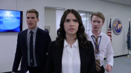 Liberty Crossing Season 1 Episode 1 - Pilot