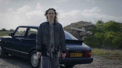 Background image for She Shoots for the King