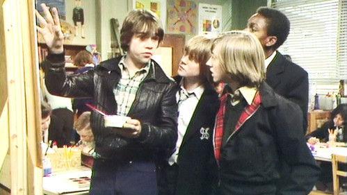 Grange Hill Season 3 Episode 7 - Episode 7