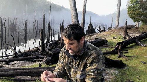 Alone Australia Season 1 Episode 3 - Episode 3