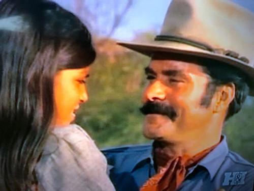 The High Chaparral Season 2 Episode 22 - Surtee