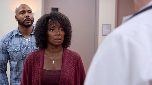 Tyler Perry's The Haves and the Have Nots Season 5 Episode 35 - Battle For The Past