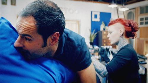 Tattoo Fixers Extreme Season 1 Episode 8 - Episode 8