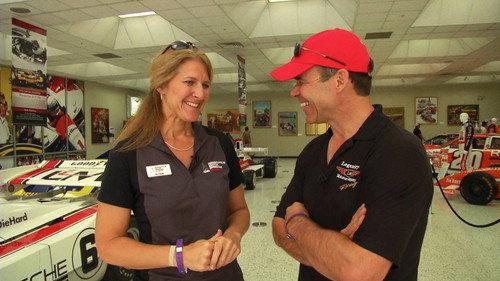 Legendary Motorcar Season 4 Episode 9 - An Adventure in Indy