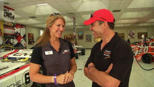 Legendary Motorcar Season 4 Episode 9 - An Adventure in Indy