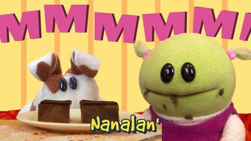 Nanalan' Season 2 Episode 3 - Wind