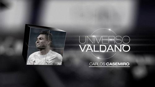 Universo Valdano Season 2 Episode 12 - Carlos Casemiro