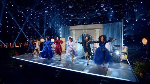 RuPaul's Drag Race All Stars Season 8 Episode 6 - JOAN: The Unauthorized Rusical