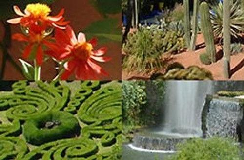 Around the World in 80 Gardens Season 1 Episode 7 - The Mediterranean