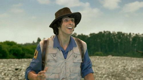 Andy's Dinosaur Adventures Season 1 Episode 13 - Muttaburrasaurus and Berries