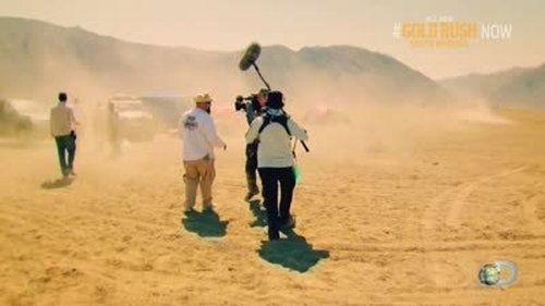 Gold Rush Season 4 Episode 5 - Garnets or Gold