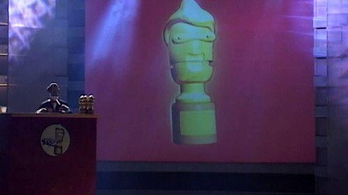 31 Minutes Season 1 Episode 21 - Policarpo Top Top Top Awards