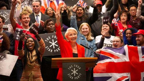 Years and Years Season 1 Episode 5 - Episode 5