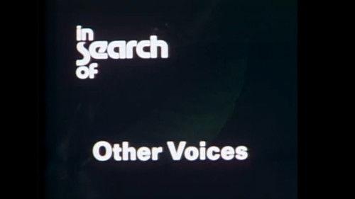 In Search of... Season 1 Episode 1 - Other Voices