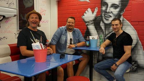 Burger Tour Season 3 Episode 2 - Episode 2