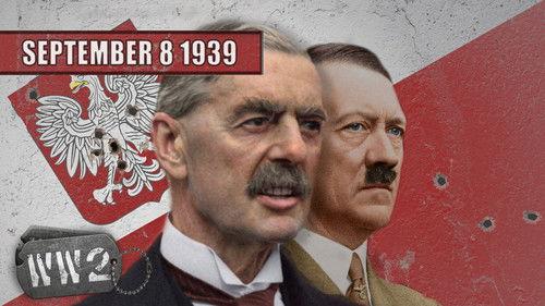 World War Two Season 1 Episode 2 - Week 002 - World War Two Begins - WW2 - September 8, 1939