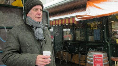 Anthony Bourdain: No Reservations Season 7 Episode 4 - Vienna