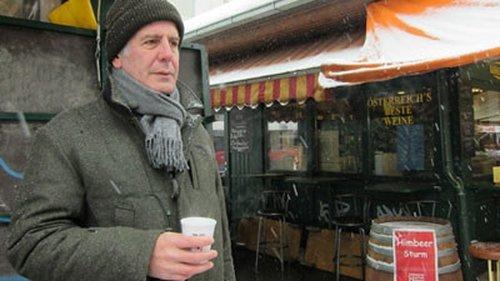 Anthony Bourdain: No Reservations Season 7 Episode 4 - Vienna