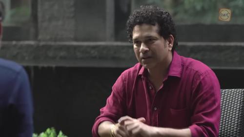 Breakfast with Champions Season 5 Episode 2 - Sachin Tendulkar - Part 2