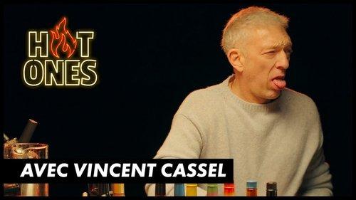 Hot Ones Season 3 Episode 11 - Vincent Cassel leaves the table