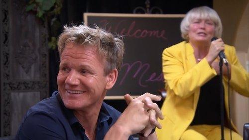 Hotel Hell Season 2 Episode 1 - Meson De Mesilla