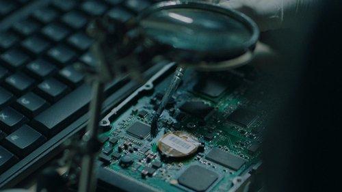 Background image for Connected