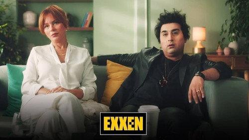 Sizi Dinliyorum Season 1 Episode 9 - Episode 9