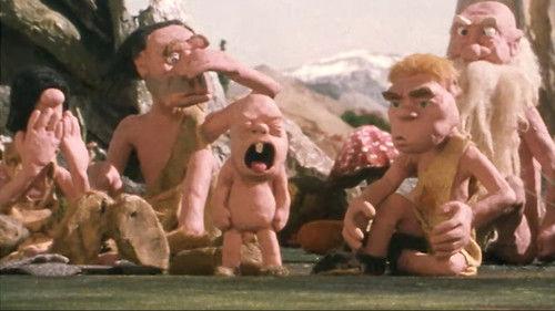 Gogs Season 1 Episode 2 - Stone Circle