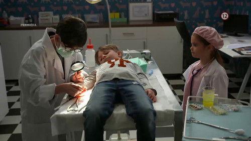 Oteckovia Season 2 Episode 13 - Episode 13