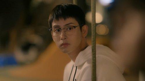 Choco Milk Shake Season 1 Episode 7 - On the night you were asleep