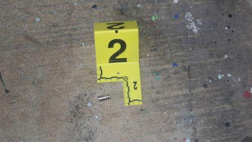 The First 48 Season 24 Episode 1 - Murder at The Uptown