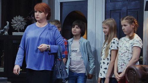 Once Upon a Time in Russia Season 5 Episode 21 - Episode 21