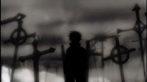 Aquarion Season 1 Episode 9 - The Route of Dreams