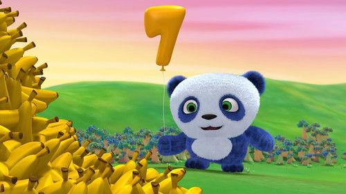 Background image for A Counting Adventure