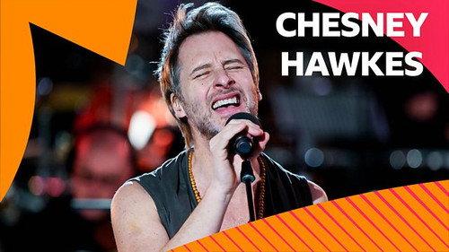 BBC Radio 2 Piano Room Season 6 Episode 11 - Chesney Hawkes