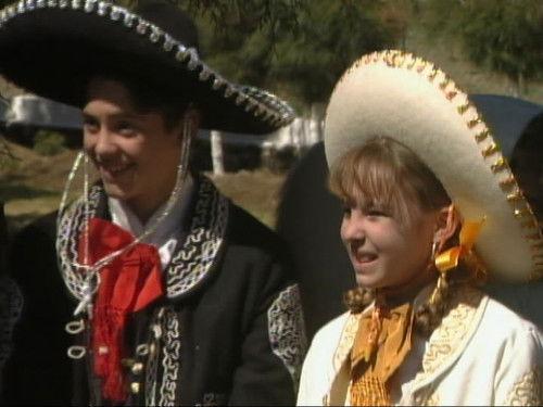 Adventures in Time Season 1 Episode 14 - Episode 14