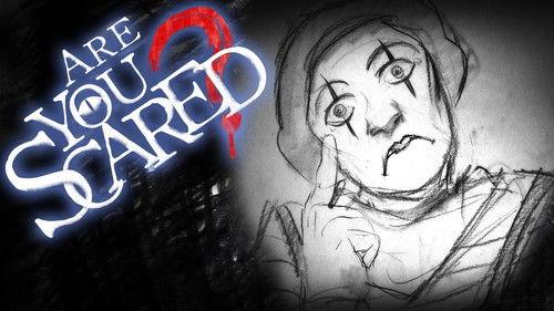 Are You Scared? Season 5 Episode 6 - Are You Scared of Mimes?
