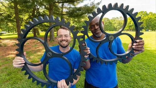 Relative Race Season 10 Episode 8 - Episode 8