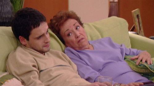 7 vidas Season 6 Episode 7 - Episode 7